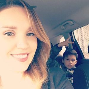 Meet your Posher, Tamika